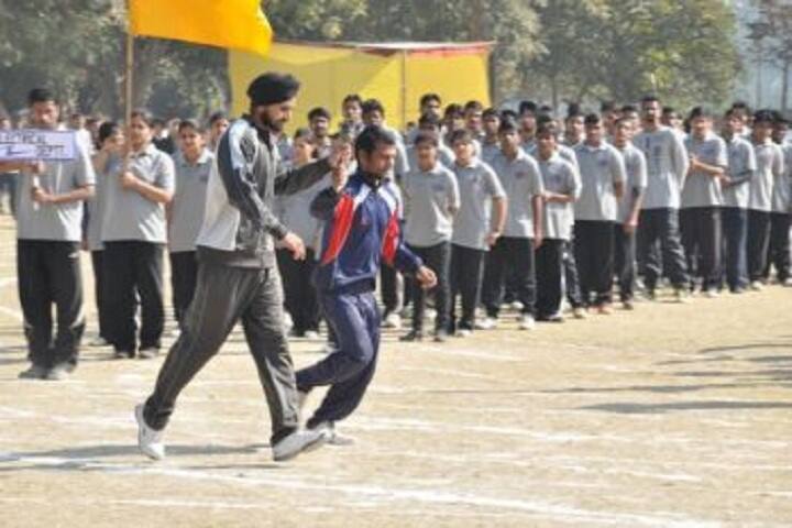 sports